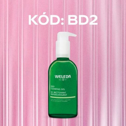 Akce: K nákupu 2ks booster drops - čistící péče zdarma