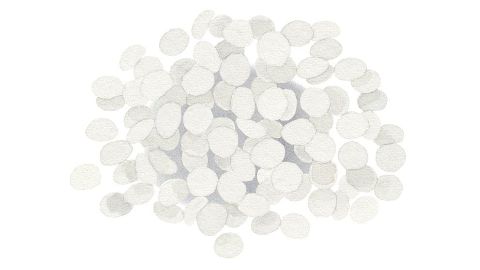 Hydrogenizované coco-glyceridy