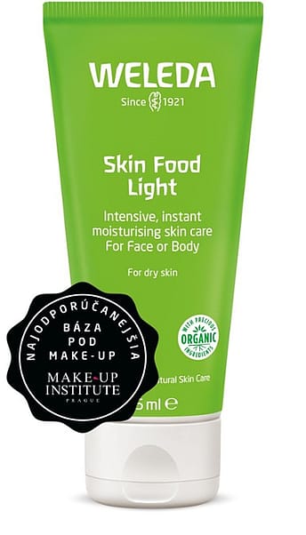 Skin Food Light