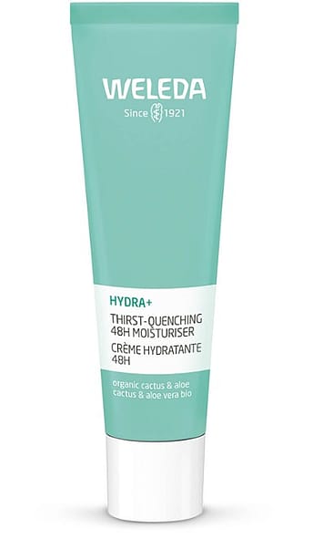 HYDRA+ 48h Hydratačný pleťový krém