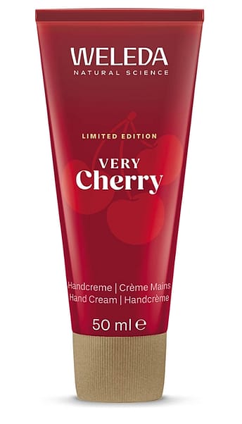 Very Cherry Krém na ruky