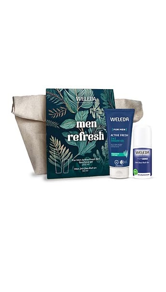 Men Refresh Set