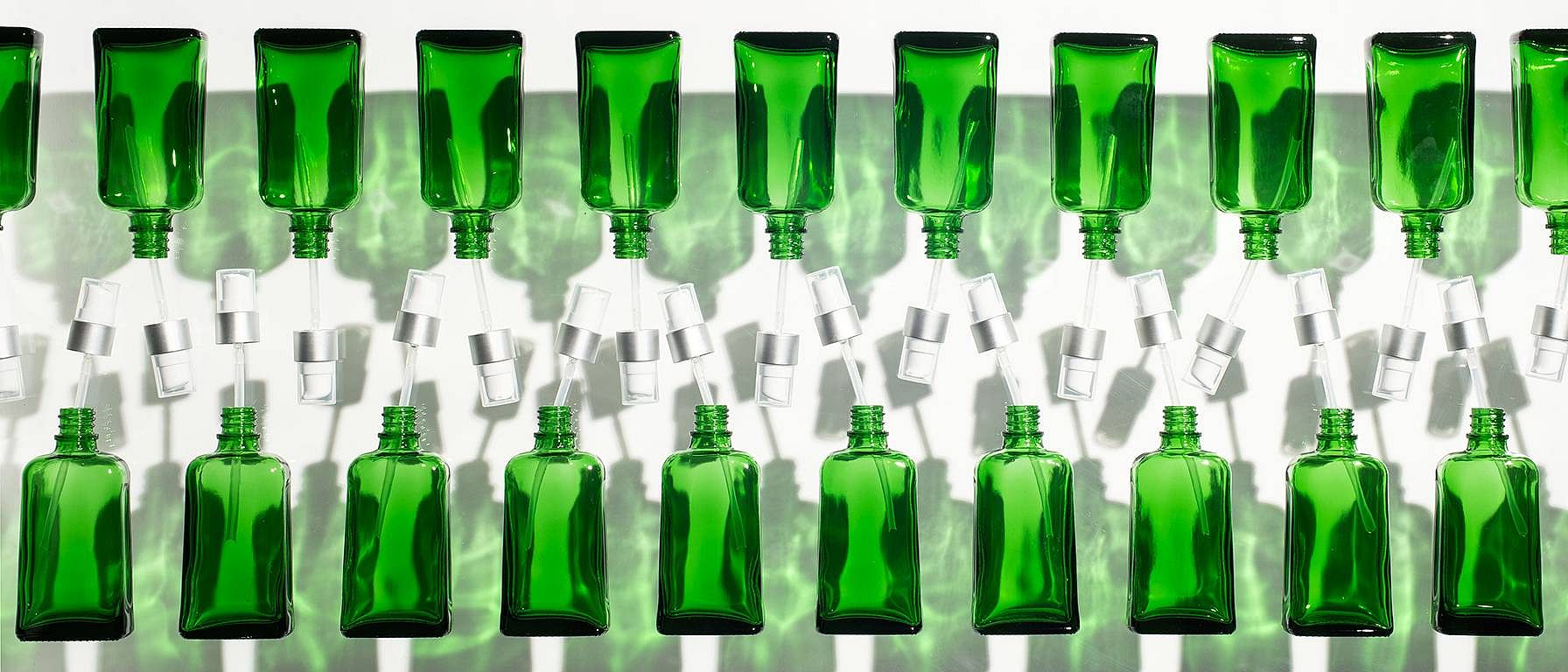 Neustále zlepšujeme naše obaly