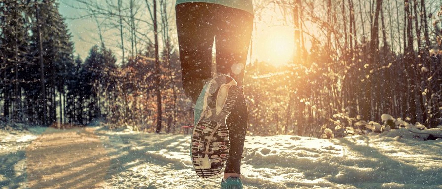 5 skvelých novoročných tipov, ako začať s behaním