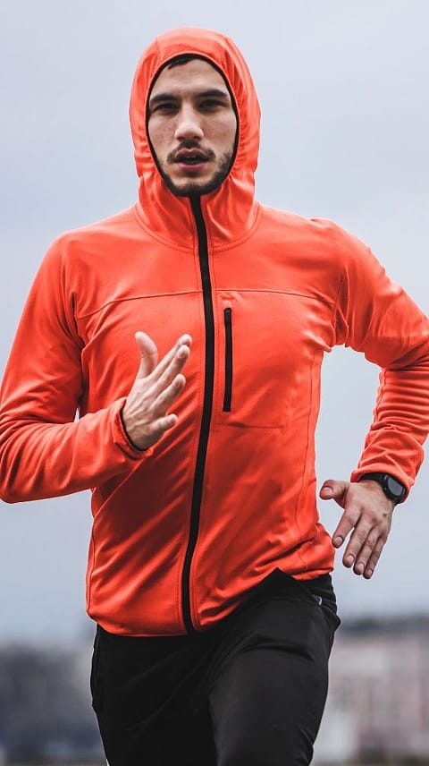 Že je zima - že je sníh - že fouká vítr - že mrzne - že budete po běhu určitě nachlazení? Výmluv existují spousty.