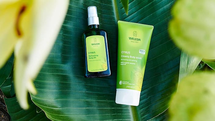 Nieustannie ulepszamy opakowania