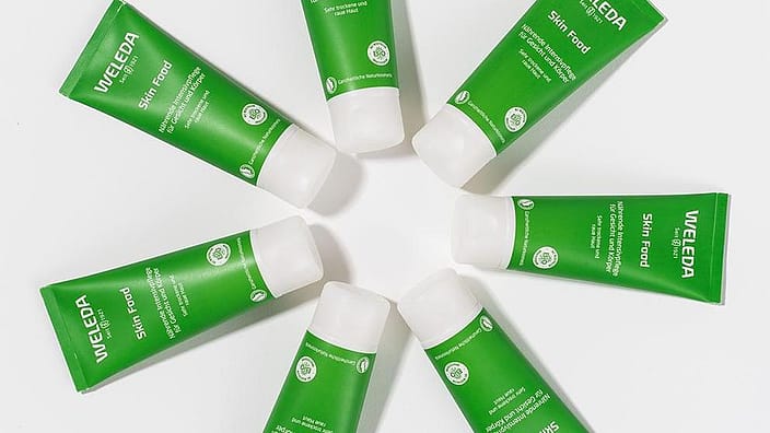 Nieustannie ulepszamy opakowania