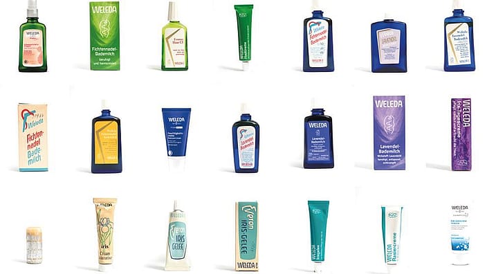 Neustále zlepšujeme naše obaly