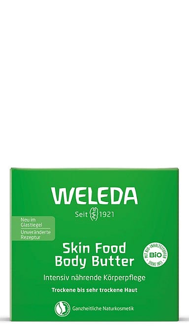 Skin Food Body Butter