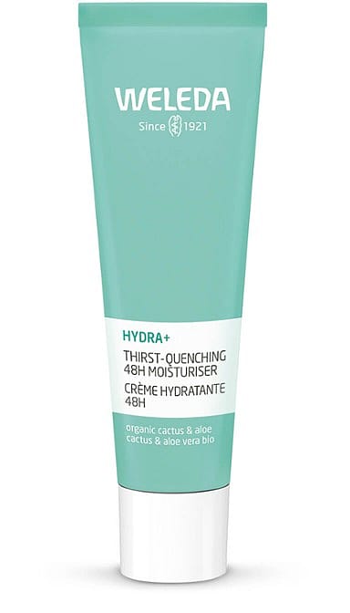 HYDRA+ 48h Hydratačný pleťový krém