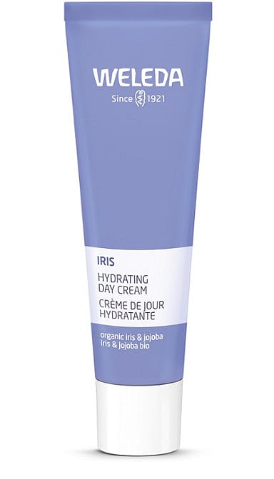 Hydratačný denný krém Kosatec