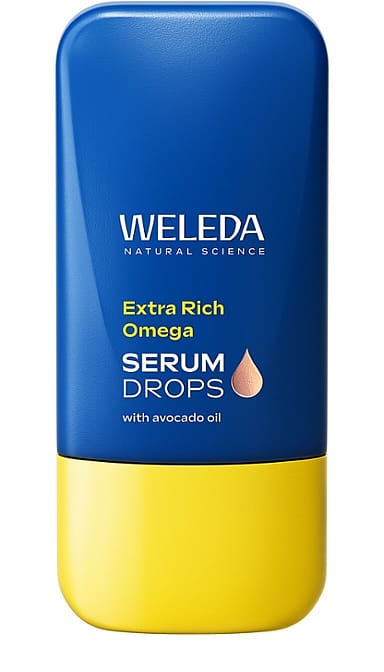 Extra Rich Omega Serum Drops