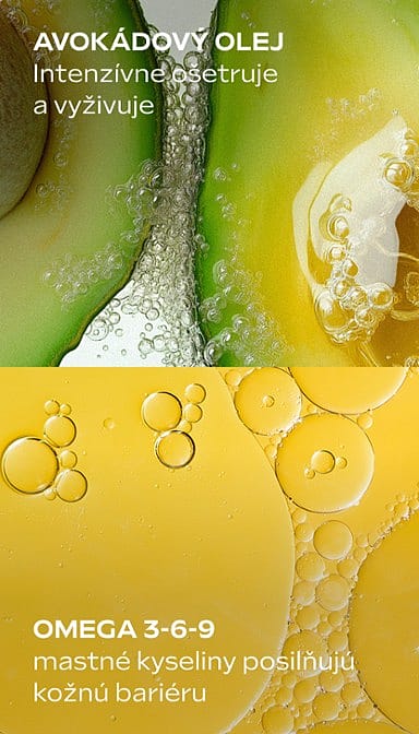 Extra Rich Omega Serum Drops