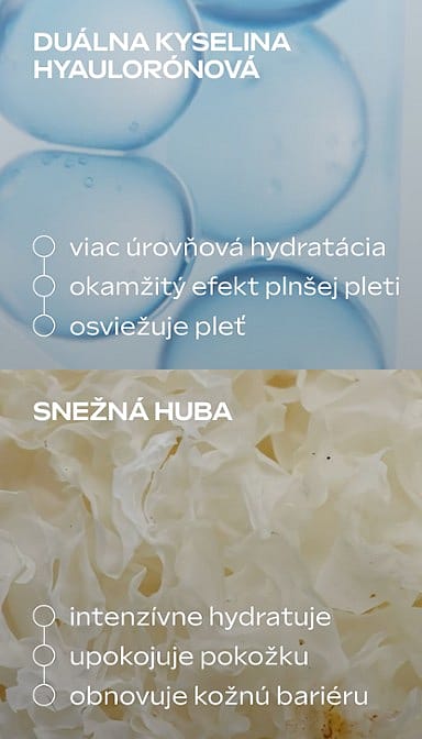 Hyaluronic Moisture Serum Drops