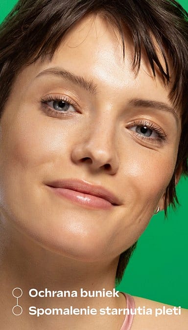 Slow Aging Astaxanthin Serum Drops