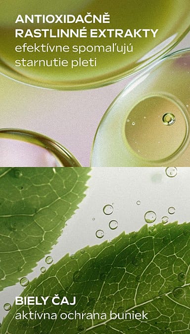 Slow Aging Astaxanthin Serum Drops