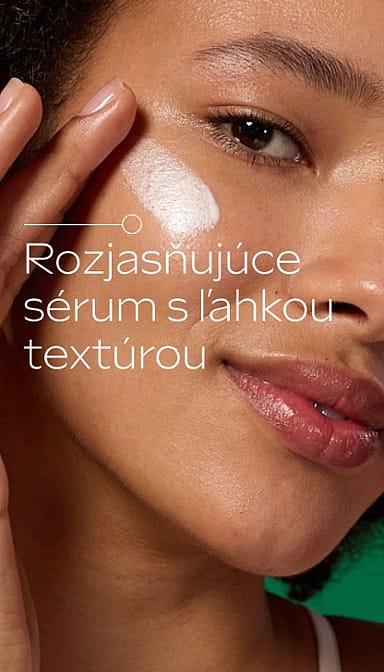 Skin Food Glow Serum Drops 