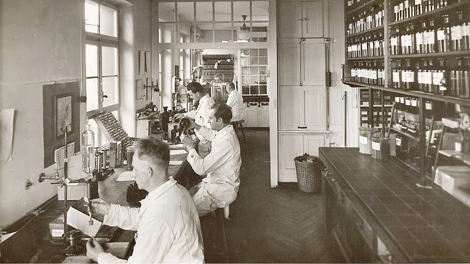 Weleda oslávila 100 rokov od svojho vzniku